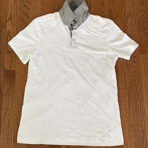 Polo shirt (body fit)